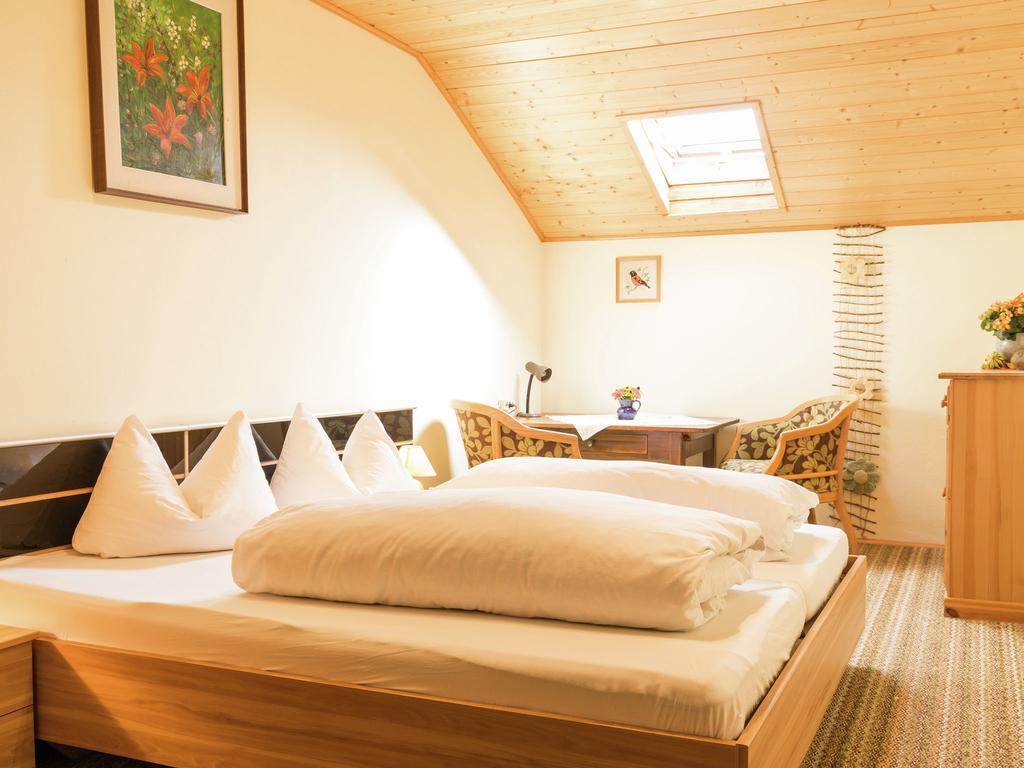 Peaceful Apartment in Reitersau Bavaria near Ski Area Steingaden Exterior foto