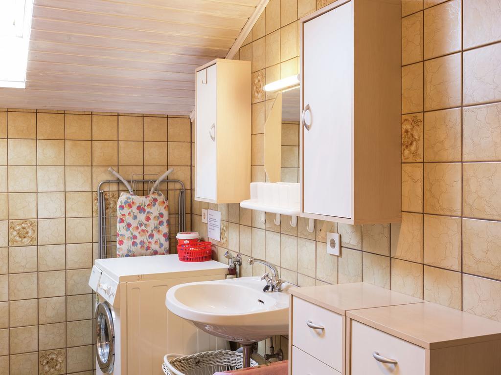Peaceful Apartment in Reitersau Bavaria near Ski Area Steingaden Exterior foto