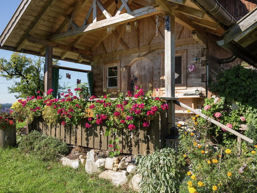 Peaceful Apartment in Reitersau Bavaria near Ski Area Steingaden Exterior foto
